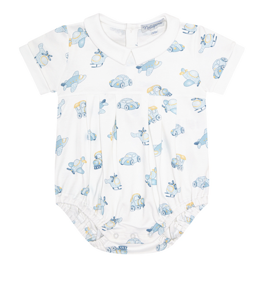 Mini Voyagers Bubble