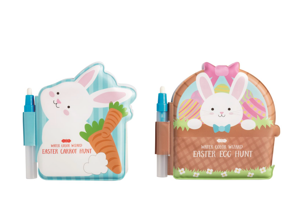 Easter Water Color Wizard Books (Sold Individually) – Baby Braithwaite