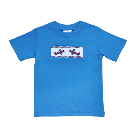 Airplane Harry's Play T-Shirt