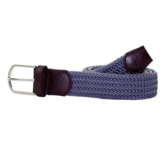 Stretch Belt, Plunge Country Club