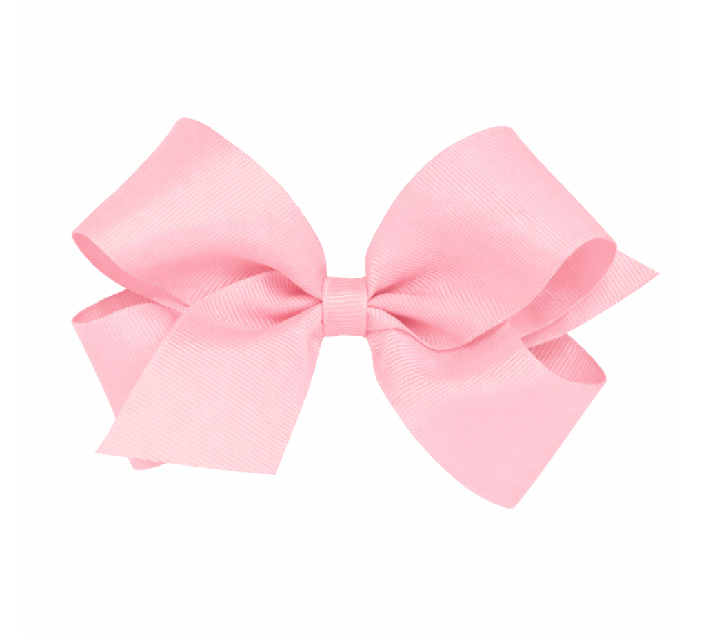 Medium Grosgrain Hair Bow
