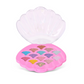 Seashell Eyeshadow Palette