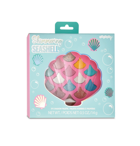 Seashell Eyeshadow Palette