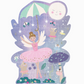 Enchanted 30 Piece Shaped Puzzle
