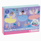 Enchanted Magnetic Scene & Doodle Set