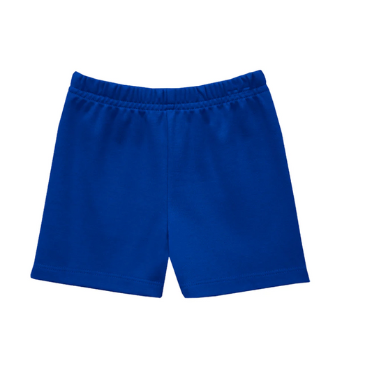Leo Knit Short