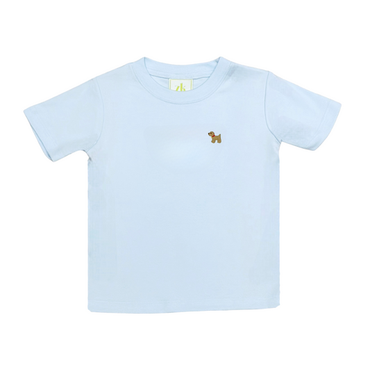 Puppy Harry's Play T-Shirt