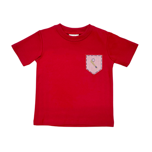 Baseball Harry's Play T-Shirt