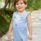 Construction Asthon Knit Shortall