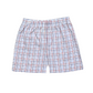 Leo Windowpane Short