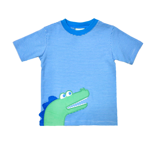 Crocodile Harry's T-Shirt