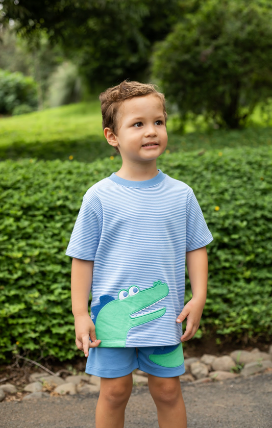Crocodile Harry's T-Shirt