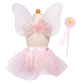 Crazy for Daisies Tutu, Wand & Wing Set