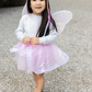 Crazy for Daisies Tutu, Wand & Wing Set