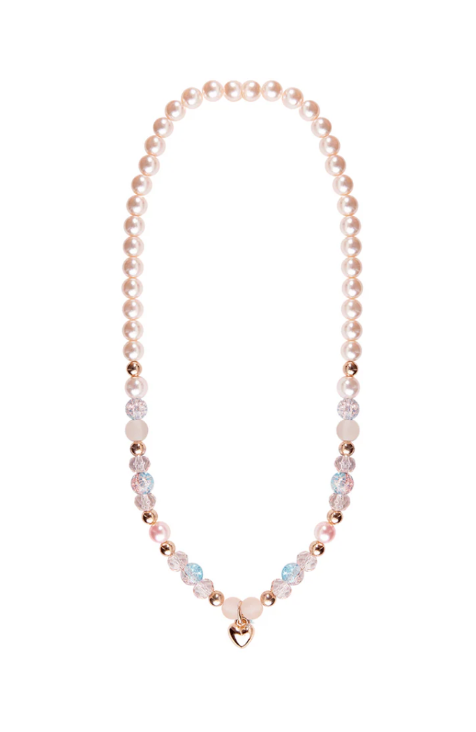 Boutique Sweet Heart Necklace