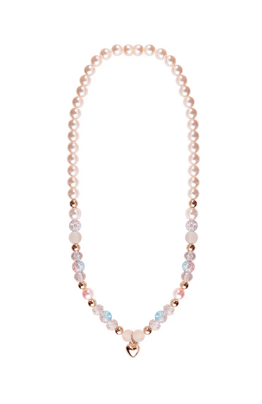 Boutique Sweet Heart Necklace