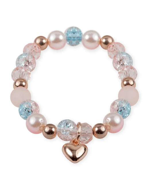 Boutique Sweet Heart Bracelet