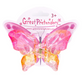Flights of Fancy Butterfly Hair Claw