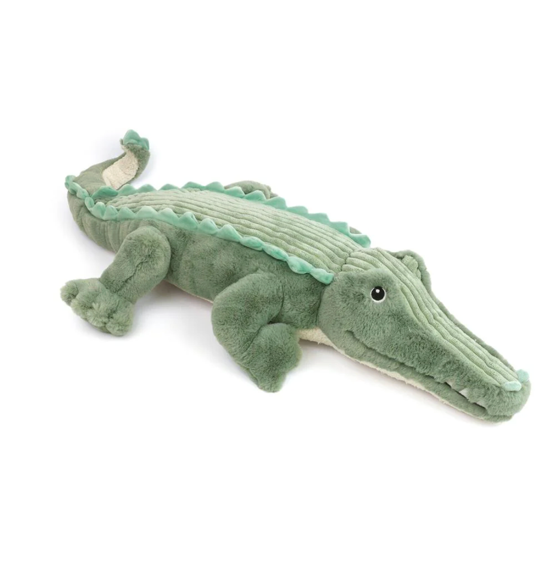 Jagger Alligator Extra Large