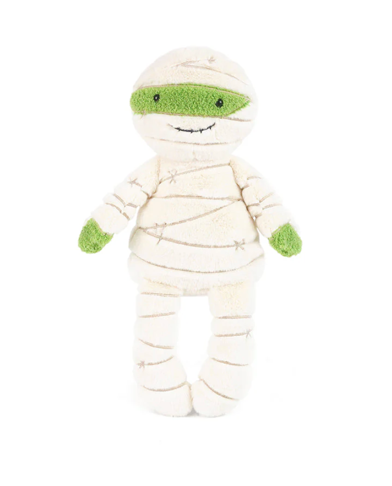 Monster Mummy- need copy