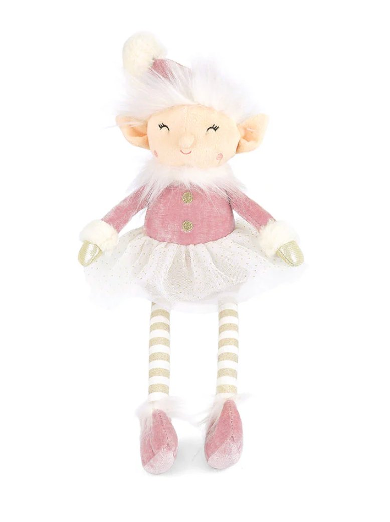 Missy Elf