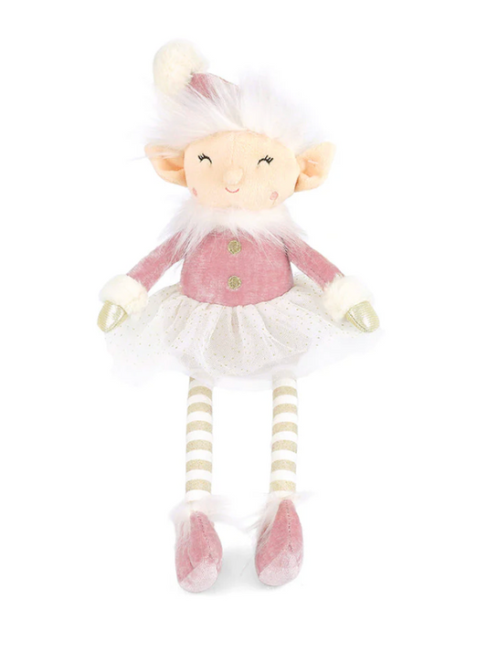 Missy Elf