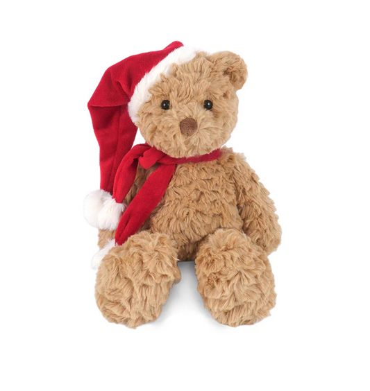 Holiday Teddy Bear