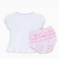 Silly Goose Diaper Cover Set