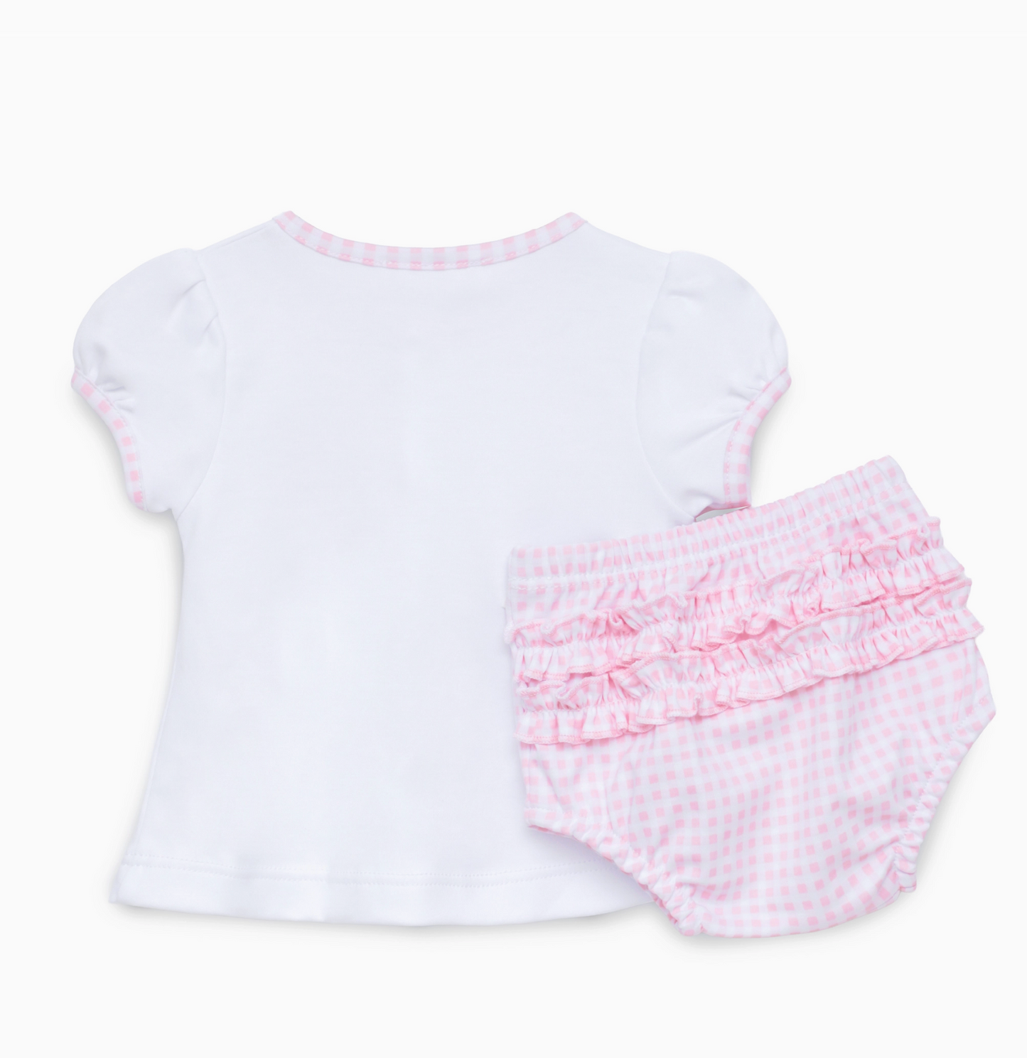 Silly Goose Diaper Cover Set