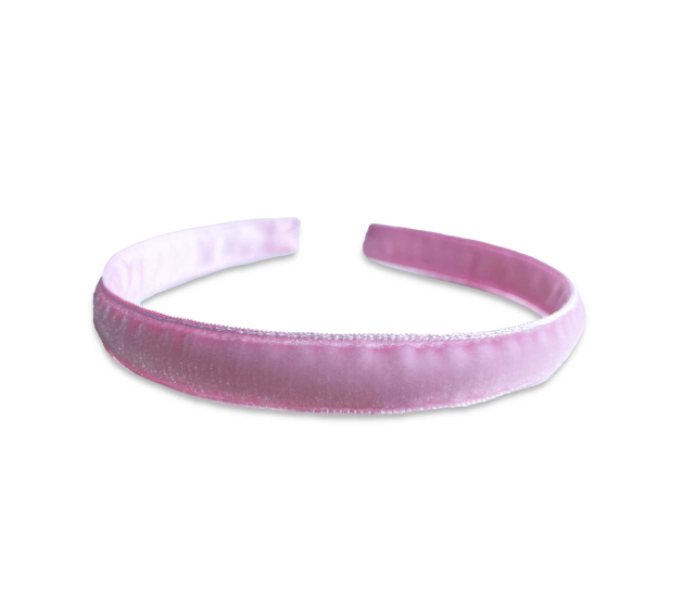 Velvet Headband