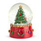 Little 3" Tree Snow Globe