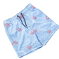 Swim Trunks, H2O & octopus