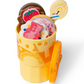 Play to Go Cookie Play Set