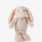 Plush Bunny Friend