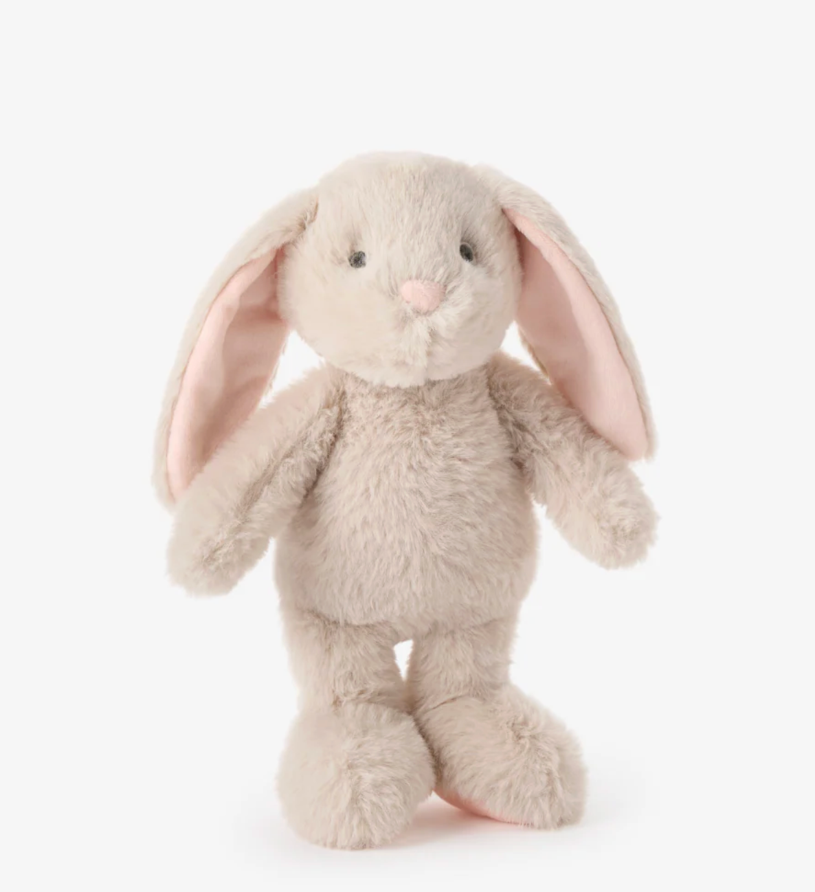 Plush Bunny Friend