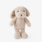 Plush Puppy Friend