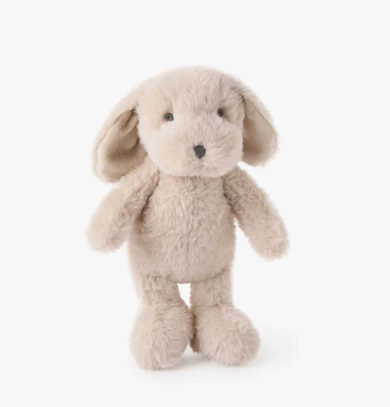 Plush Puppy Friend