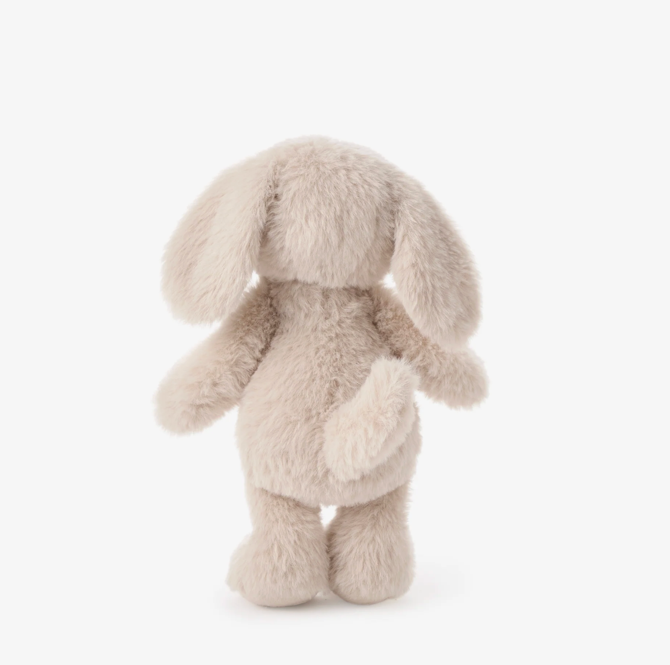 Plush Puppy Friend