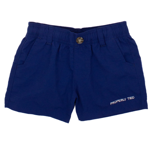 Mallard Shorts