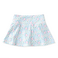 Ditsy Bloom Tennis Skort