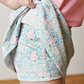 Ditsy Bloom Tennis Skort