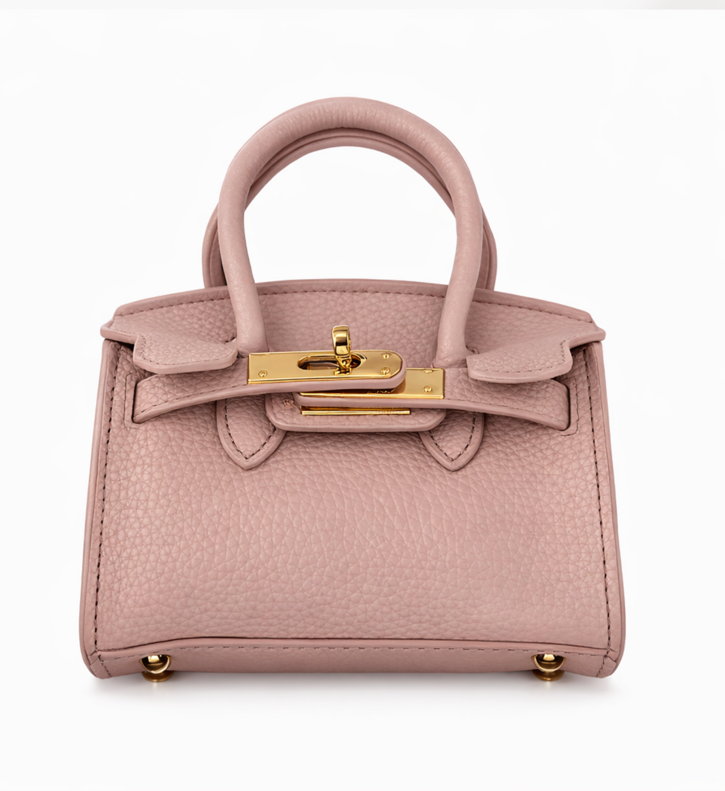 Her Mini Latch Purse