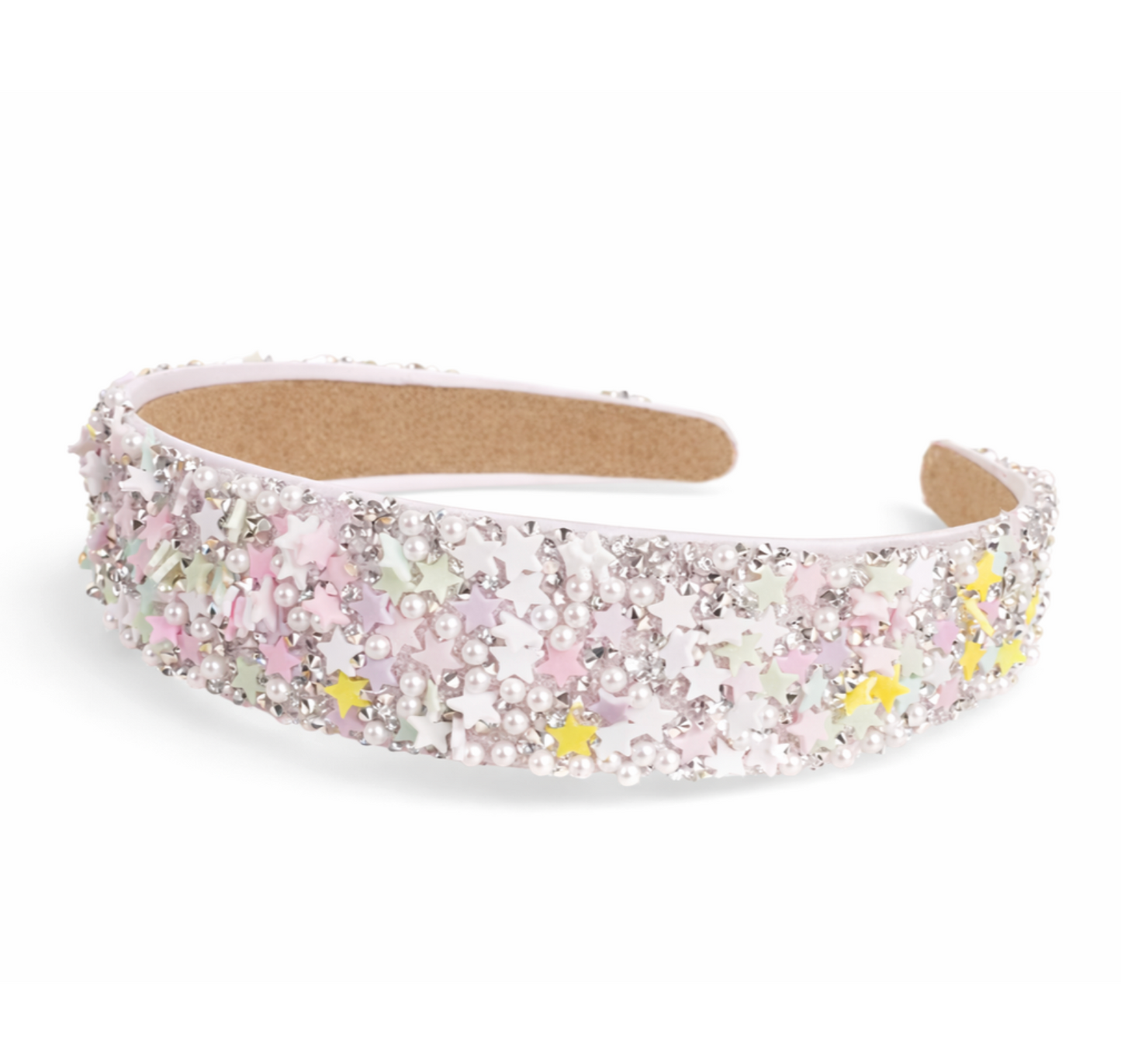 Funfety Stars Headband
