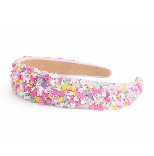 Funfety Sweet Tarts Headband