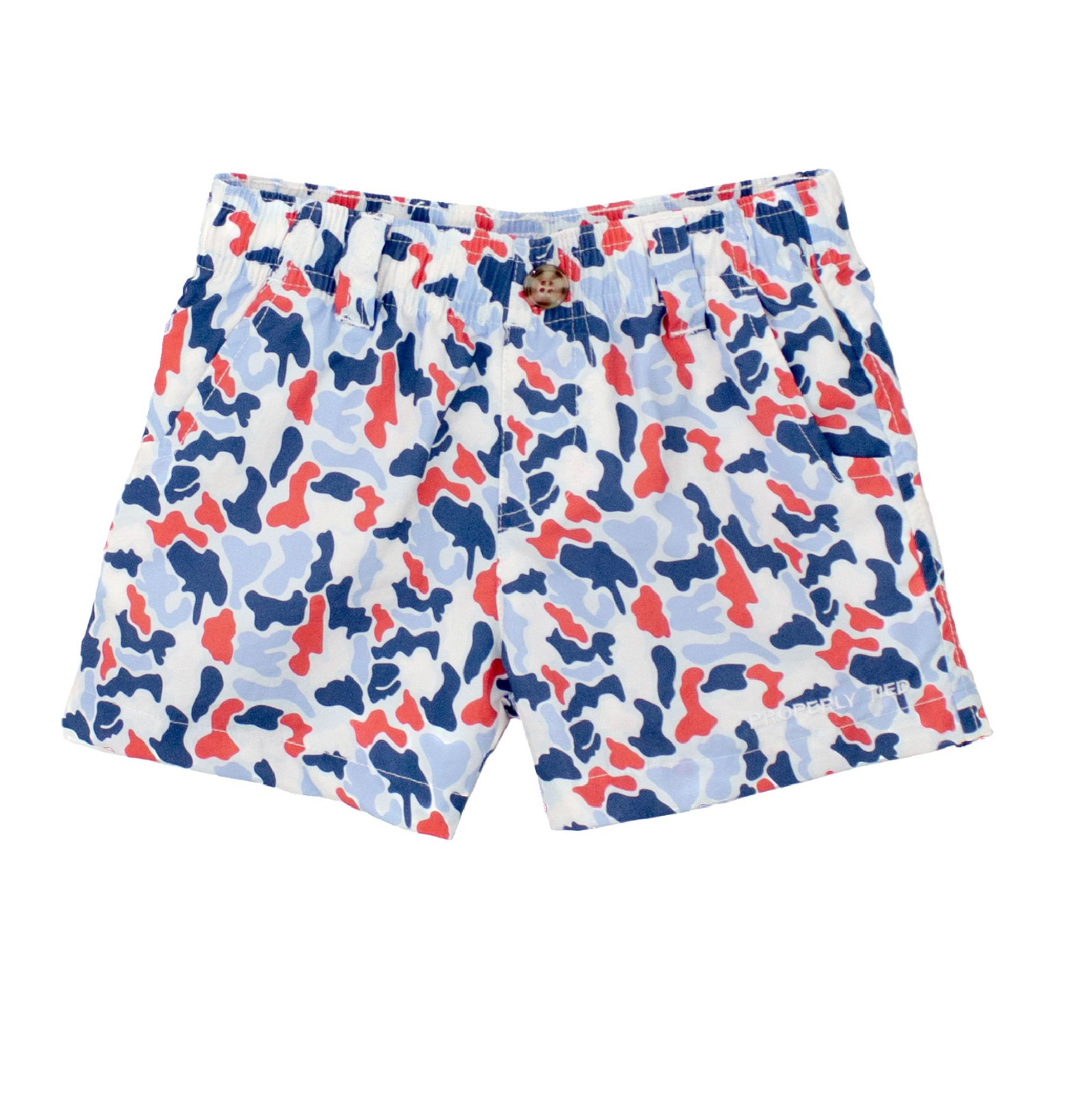 Mallard Shorts