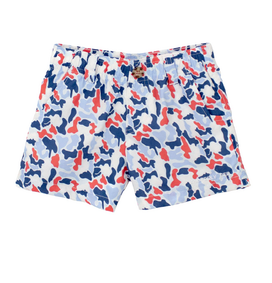 Mallard Shorts