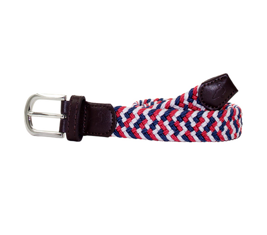 Stretch Belt, Americana Country Club