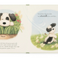 The Pick of the Sticks Book