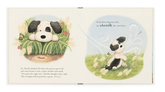 The Pick of the Sticks Book