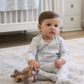 Wooden Airplane Toy